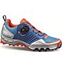Dynafit Feline X7 - scarpe trail running - uomo, Grey/Blue