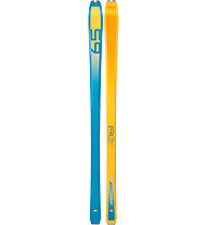 Dynafit PDG - Skitourenski, Light Blue/Light Orange