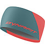 Dynafit Performance 2 Dry - Stirnband Bergsport - Herren, Light Blue/Orange