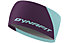 Dynafit Performance 2 Dry - Stirnband Bergsport - Herren, Dark Violet/Light Blue