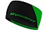 Dynafit Performance 2 Dry - Stirnband Bergsport - Herren, Black/Green