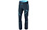 Dynafit Radical 2 Dst - pantaloni scialpinismo - donna, Blue/Light Blue