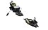 Dynafit Radical 2 FT (Stopper: 120 mm) - attacco scialpinismo/freeride, Black/Gold