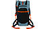 Dynafit Radical 30+ - Skitourenrucksack , Blue/Orange 