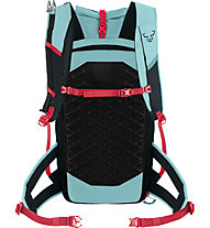 Dynafit Radical 30+ - Skitourenrucksack - Damen , Blue/Pink 