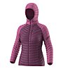 Dynafit Radical Down RDS - Daunenjacke mit Kapuze Skitouring - Damen, Dark Pink/Pink