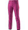 Dynafit Radical Infinium™ Hybrid - Skitourenhose - Damen, Pink
