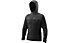 Dynafit Radical Primaloft® Hooded - giacca in Primaloft - uomo, Black/Dark Grey