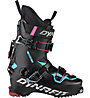 Dynafit Radical - Skitourenschuh - Damen, Black/Blue/Pink