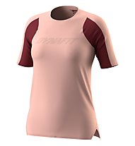 Dynafit Ride - MTB Trikot - Damen, Pink