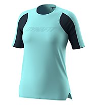 Dynafit Ride - MTB Trikot - Damen, Light Blue