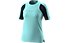 Dynafit Ride - MTB Trikot - Damen, Light Blue