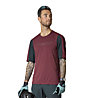 Dynafit Ride - maglia MTB - uomo, Dark Red