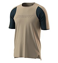 Dynafit Ride - MTB Trikot - Herren, Brown