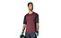 Dynafit Ride - MTB Trikot - Herren, Dark Red