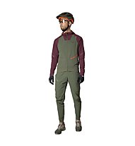 Dynafit Ride Dynastretch - pantalone MTB - uomo, Green