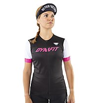 Dynafit Ride Light - maglia MTB - donna, Black