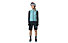 Dynafit Ride Light Wind - gilet ciclismo - donna, Light Blue