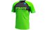 Dynafit Ride - T-shirt MTB - uomo, Green/Dark Grey