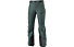 Dynafit Ridge DST W - Skibergsteigerhose - Damen, Light Blue/Black