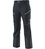 Dynafit Ridge GTX W - pantaloni scialpinismo - donna, Dark Blue/Light Blue