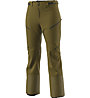 Dynafit Ridge GTX W - Skitourenhose - Damen, Brown/Black