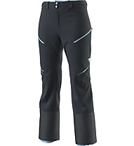 Dynafit Ridge GTX W - Skitourenhose - Damen, Dark Blue/Light Blue