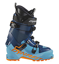 Dynafit Seven Summits W - scarpone scialpinismo - donna, Blue/Light Blue