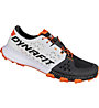 Dynafit Sky Dna - scarpe trailrunning - uomo, Orange/White/Black