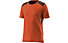 Dynafit Sky M - maglia trail running - uomo, Orange/Red