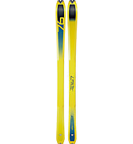 Dynafit Speed 76 - sci da scialpinismo, Yellow
