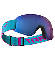 Dynafit Speed Goggle - Skibrille, Pink/Blue