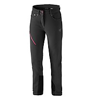 Dynafit Speed Jeans - Skitourenhose - Damen, Black