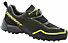 Dynafit Speed Mountaineering - scarpe trail running - uomo, Black/Yellow