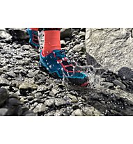 Dynafit Speed MTN GORE-TEX - scarpe trail running - donna