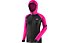 Dynafit Speed Thermal - giacca softshell con cappuccio - donna, Pink