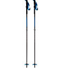 Dynafit Speed Vario 2 - bastoncini scialpinismo, Black/Blue