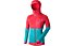 Dynafit Thermal Layer 4 Ptc - giacca in pile sci alpinismo - donna, Pink/Light Blue