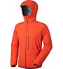 Dynafit Tlt 3L - giacca hardshell alpinismo - uomo, Orange
