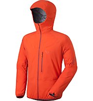 Dynafit Tlt 3L - giacca hardshell alpinismo - uomo, Orange