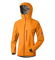Dynafit Tlt 3L - Giacca Hardshell scialpinismo - donna, Yellow