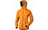 Dynafit Tlt 3L - Giacca Hardshell scialpinismo - donna, Yellow