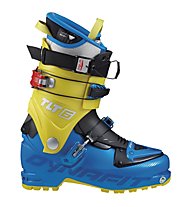 Dynafit TLT 6 Mountain CR- Skitourenschuh - Herren, Blue/Yellow