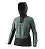 Dynafit TLT Dynastretch - Alpinjacke - Damen, Light Green/Black