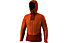 Dynafit TLT Dynastretch - giacca alpinismo - uomo, Orange/Red
