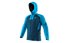 Dynafit TLT Gore-Tex® M - giacca alpinismo - uomo, Dark Blue/Light Blue