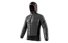 Dynafit TLT Light Insulation - giacca in piuma con cappuccio - uomo, Black/Grey/Red