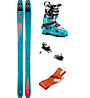 Dynafit Skitouren-Set Tour W: Ski+Bindung+Felle+Skischuhe