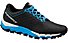 Dynafit Trailbreaker - scarpe trail running - uomo, Black/Blue