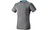 Dynafit Transalper - T-shirt trekking - uomo, Grey